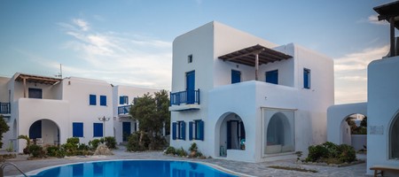 3 Bed | Villa Joie | Ornos