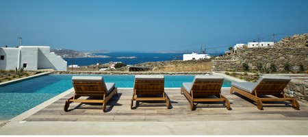 5 Bed | Villa La Isla Bonita | Agia Sofia