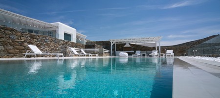 3 Bed | Villa Shali | Elia