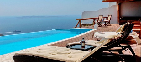 6 Bed | Villa La Sirena | Kastro