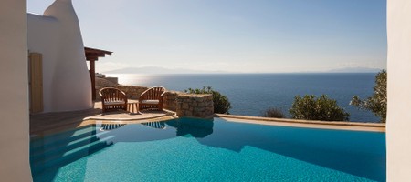 3 Bed | Villa Ulmo Deus II | Agios Lazaros