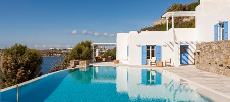 5 Bed | Villa Ulmo Deus III | Agios Lazaros