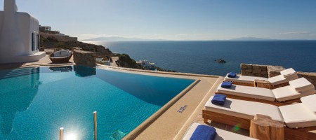 3 Bed | Villa Ulmo Deus IX | Agios Lazaros