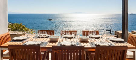 6 Bed | Villa Ulmo Deus V | Agios Lazaros