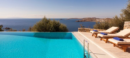 3 Bed | Villa Ulmo Deus VII | Agios Lazaros