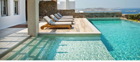 5 Bed | Villa White Satin | Agia Sofia