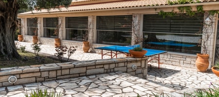 Luxury Villa Aphrodite