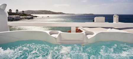 Little Venice Suites