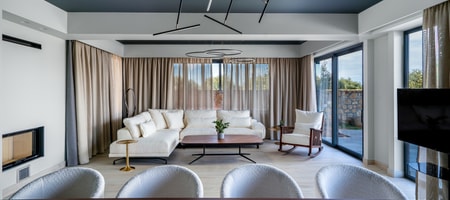 Lyttos Luxury Villa