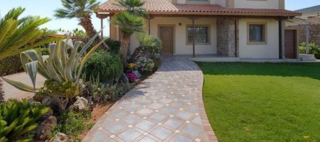 Lyttos Diamond Villa
