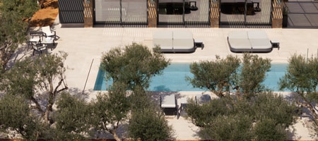 Lyttos Zaphire Villa