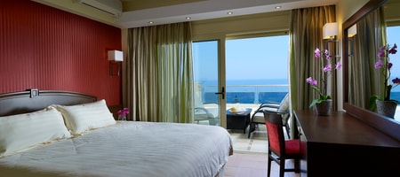 Superior Two Bedroom Suite