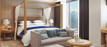 Panoramic Suite