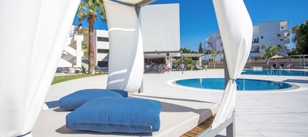 Madison Boutique Faliraki