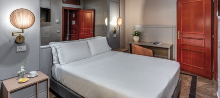 Small Double Room