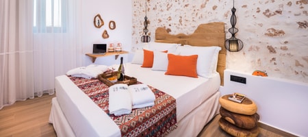 One-Bedroom Suite(Frida Kahlo)