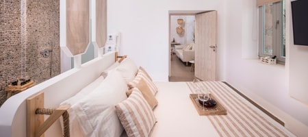 Suite with Sea View(Brigitte Bardot )
