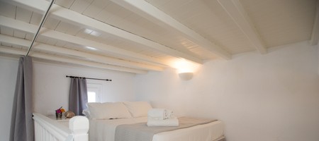 Sea View Apartment 5 pax (1 Bedroom)