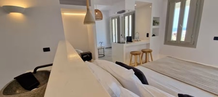 Comfort Apartment up to 4 guests