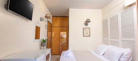 Small Double Room
