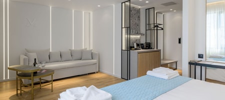 Acropolis Suite