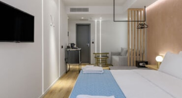 Superior Suite