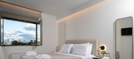 Theano Apartment