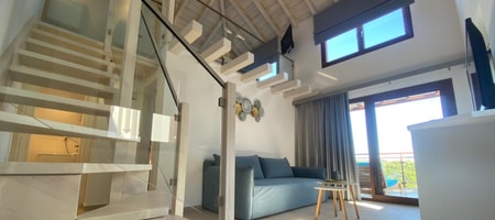 Maisonette