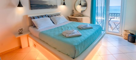 Sagma Beach Apartment
