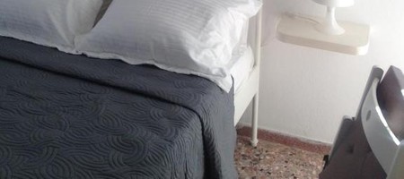 Double Room | Ground Floor