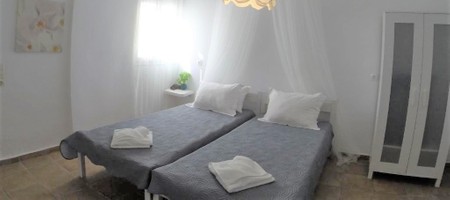 Economy Double Room | Ground Floor