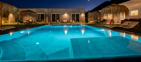 SAGMA VILLAS