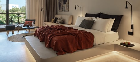 King Room