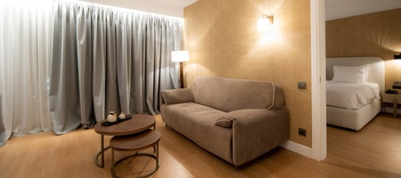 Magnes Executive Suite