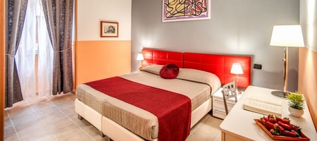 Magnifico Rome Luxury Guest House
