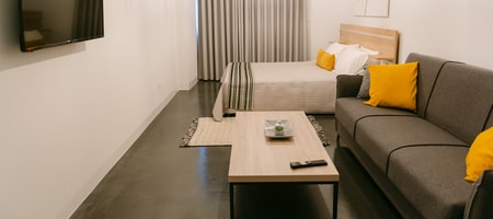 Junior Suite