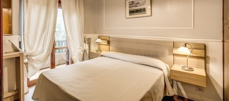 Double Room Standard