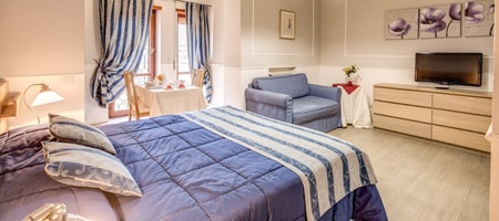 Double Room Superior