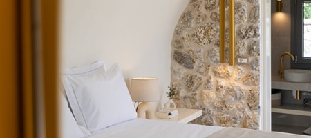 Double Room with Sea View