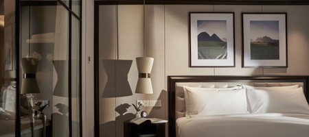 Premium King Room