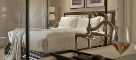 Premium Club King