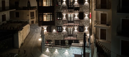 Maison Michelangelo