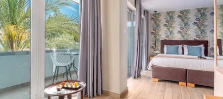 Deluxe Suite