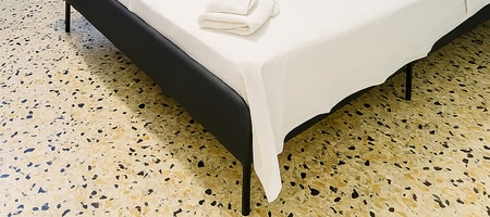 Double Room - Painting