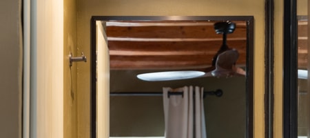 Petite Suite Private Balcony