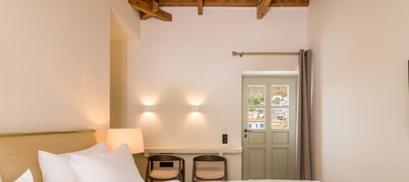 Suite Breeze Private Balcony