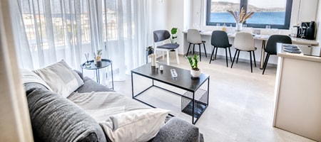 Maison Poeme Luxury Apartments