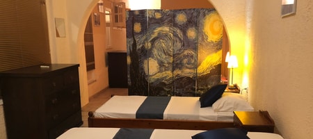 Νο5 Apartment Ground Floor