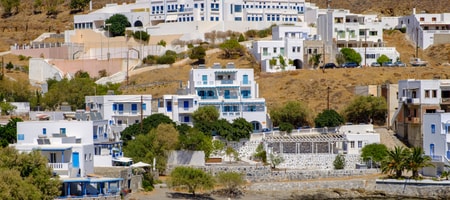 No1 Studio with Sea View