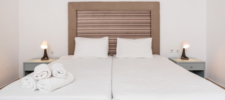 Aegean Comfort Room